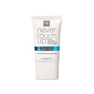 Ruby Kisses - RFP03 : NEVER TOUCH UP FACE PRIMER MAKEUP BASE FRESH ALL DAY